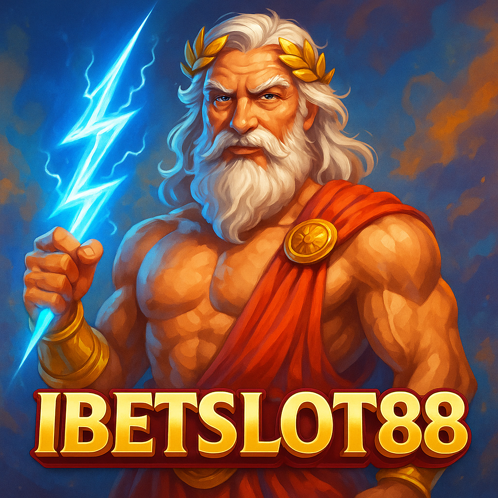 ibetslot88
